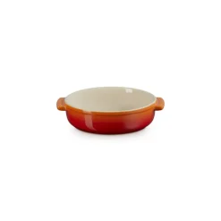 14 cm - Le Creuset Revolution Pirofila Da Aperitivo In Gres Vetrificato