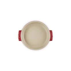 14 cm - Le Creuset Revolution Pirofila Da Aperitivo In Gres Vetrificato