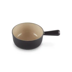 18 cm - Le Creuset Savoiarda Casseruola Rotonda In Ghisa Vetrificata