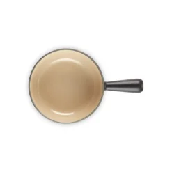 18 cm - Le Creuset Savoiarda Casseruola Rotonda In Ghisa Vetrificata