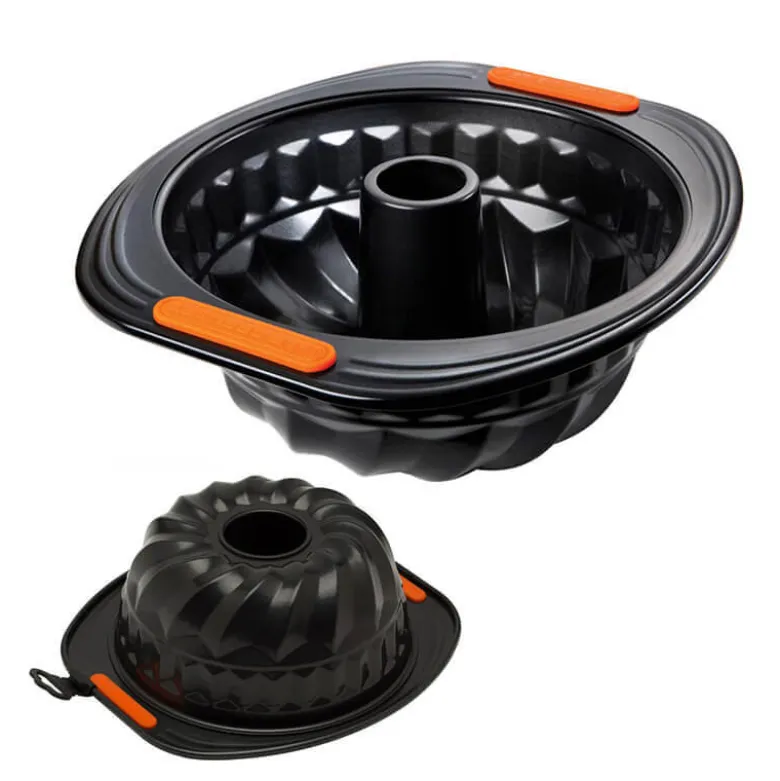 22 cm - Le Creuset Stampo Per Ciambella Antiaderente