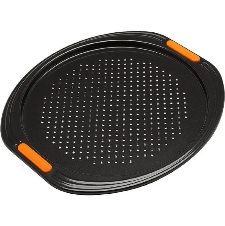 31 cm - Le Creuset Teglia Per Pizza Antiaderente
