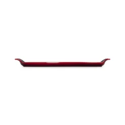 32 cm - Le Creuset Tradition Grill Rettangolare Extralarge In Ghisa Vetrificata