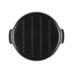 32 cm - Le Creuset Tradition Grill Rettangolare Extralarge In Ghisa Vetrificata
