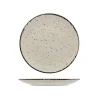 27 cm - Lioness Cromya Cream Piatto Fondo In Porcellana