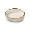 11.8 cm - Lioness Just Colour Mini Tortiera In Porcellana - Set 12 Pz