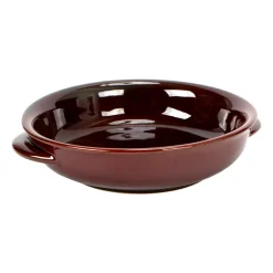 24 cm - Lioness Just Colour Tegamino In Porcellana - Set 6 Pz