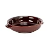 15 cm - Lioness Just Colour Tegamino Rotondo In Porcellana - Set 6 Pz