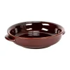 21 cm - Lioness Just Colour Tegamino Rotondo In Porcellana - Set 6 Pz