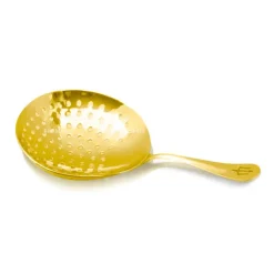 16.5 cm - Lumian Julep Strainer In Stainless Steel