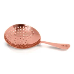 16.5 cm - Lumian Julep Strainer In Stainless Steel