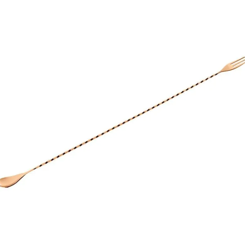 50 cm - Paderno Bar Happy Hour Bar Spoon Stainless Steel