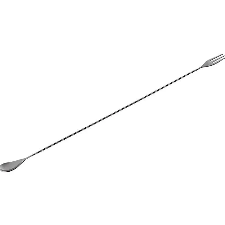 50 cm - Paderno Bar Happy Hour Bar Spoon Stainless Steel