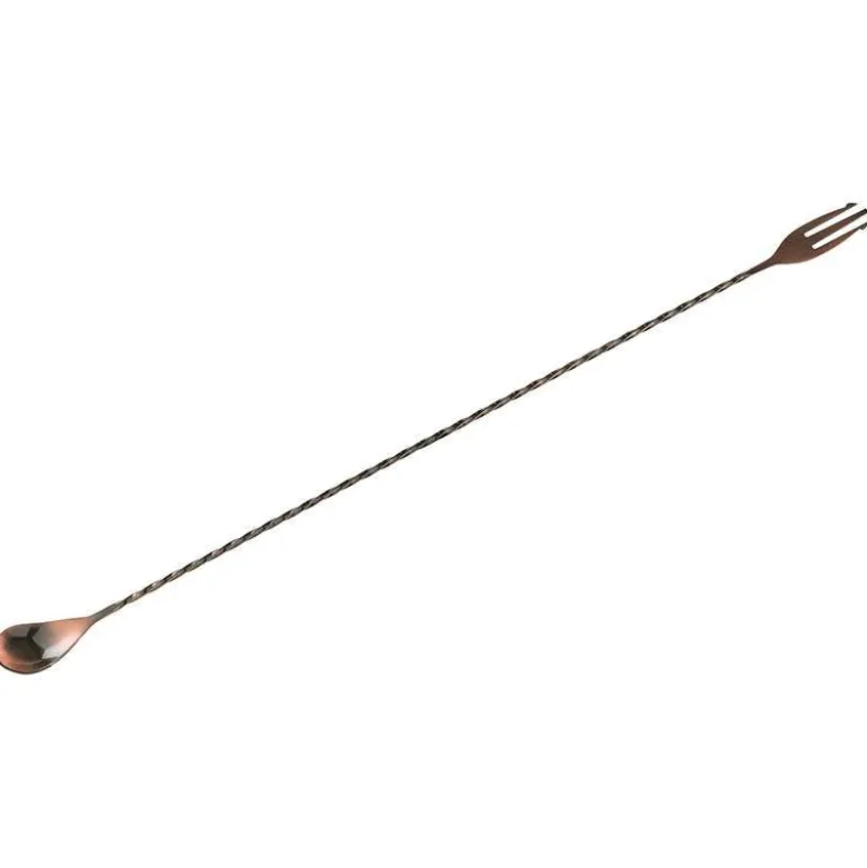 50 cm - Paderno Bar Happy Hour Bar Spoon Stainless Steel