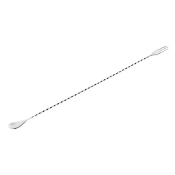 30 cm - Paderno Bar Happy Hour Bar Spoon Stainless Steel