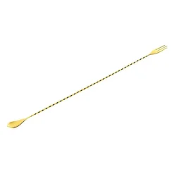 30 cm - Paderno Bar Happy Hour Bar Spoon Stainless Steel