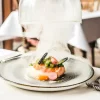 30 cm - Paderno Cloche Smoker