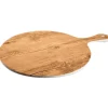 38 cm - Paderno Easy Wood Vassoio In Melamina