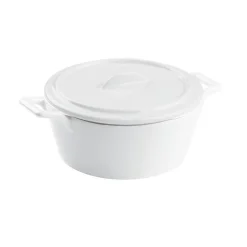 13.5 cm - Paderno Finger Food Servizio Monoporzione In Porcellana