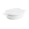 14 cm - Paderno Finger Food Servizio Monoporzione In Porcellana