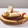 30.5 cm - Paderno Tableware Buffet & Display Vassoio In Legno di Acacia