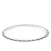 37 cm - Pasabahce Maxi Patisserie Piatto Torta in Vetro