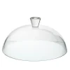 30.7 cm - Pasabahce Patisserie Cupola per Piatto Torta In Vetro