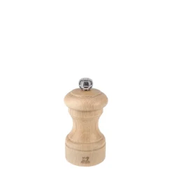 10 cm - Peugeot Bistro Macina Pepe In Legno