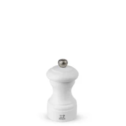 10 cm - Peugeot Bistro Macina Pepe In Legno