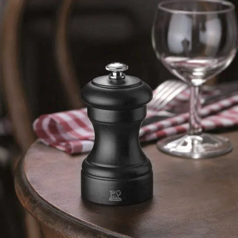 10 cm - Peugeot Bistro Macina Sale In Legno