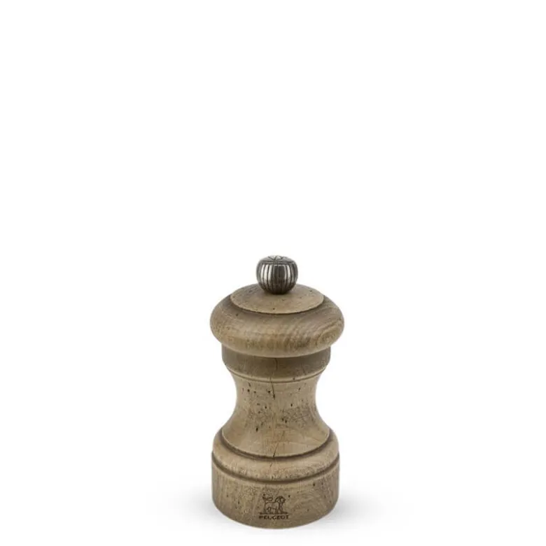 10 cm - Peugeot Bistro Macina Sale In Legno