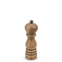 18 cm - Peugeot Paris Macina Pepe In Legno