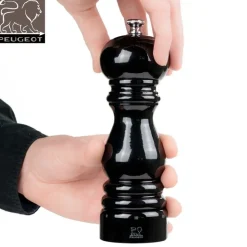12 cm - Peugeot Paris Macina Pepe In Legno