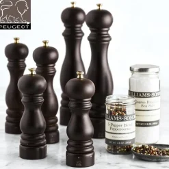 22 cm - Peugeot Paris Macina Sale In Legno