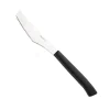 10 cm - Pintinox Prima Collection Coltello Pizza In Acciaio Inox - Set 12 Pz