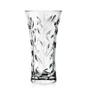 25 cm - RCR Laurus Vaso in Vetro
