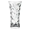 30 cm - RCR Laurus Vaso in Vetro