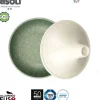 24 cm - Risoli Dr.Green Stone Tajine Antiaderente In Alluminio