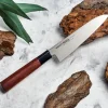 17 cm - Samura Okinawa Coltello Gyuto In Acciaio Inox