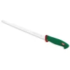 28 cm - Sanelli Premana Coltello Salmone Prosciutto In Acciaio inox AISI425 - Polipropilene