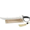 40 cm - Sanelli Sabrage Sabre For Sommelier In Stainless Steel