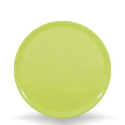 31 cm - Saturnia Napoli Piatto Pizza In Porcellana - Set 6 Pz