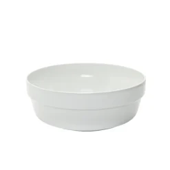 21 cm - Saturnia Roma Insalatiera In Porcellana - Set 6 Pz