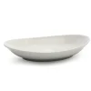 26 cm - Saturnia Tivoli Piatto Fondo In Porcellana - Set 12 Pz