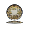 31 cm - Saturnia Tuscany Piatto Pizza In Porcellana - Set 6 Pz
