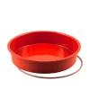 24 cm - Silikomart Classic Stampo Torta Antiaderente In Silicone