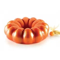 15.5 cm - Silikomart Magia Del Tempo Stampo Torta Antiaderente In Silicone