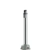 25 cm - Sirman Ciclone 20 Asta Mixer Con Lame In Acciaio Inox