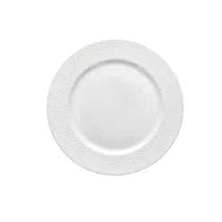 19 cm - Tognana Golf Piatto Frutta Dessert In Porcellana - Set 6 Pz
