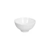12 cm - Tognana Silk Coppetta In Porcellana Bone China Set 6 Pz
